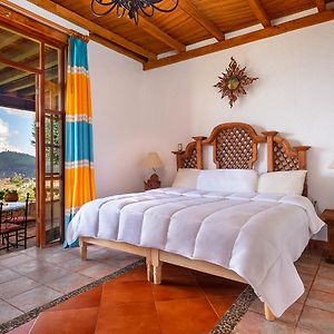 Double Room Terrace